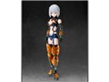 �T�C�o�[�t�H�[���X�g FANTASY GIRLS �n���P�[���E�A�T���g�E���x���W���[�F�v���g�^�C�v�E�C�F�[�K�[ �v���X�`�b�N���f���L�b�g