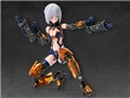 �T�C�o�[�t�H�[���X�g FANTASY GIRLS �n���P�[���E�A�T���g�E���x���W���[�F�v���g�^�C�v�E�C�F�[�K�[ �v���X�`�b�N���f���L�b�g
