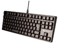 GALAKURO GAMING GG-K/92-01Wired-RED �Ԏ�