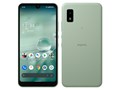 AQUOS wish2 [I[uO[]