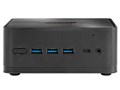 LIVA Z2 LIVAZ2-4/64-W10Pro(N5030)