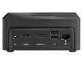 LIVA Z2 LIVAZ2-4/64-W10Pro(N5030)