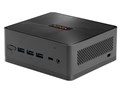LIVA Z2 LIVAZ2-4/64-W10Pro(N4120)