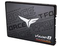 T-FORCE VULCAN Z T253TZ240G0C101 [�u���b�N]