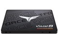 T-FORCE VULCAN Z T253TZ240G0C101 [�u���b�N]