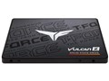T-FORCE VULCAN Z T253TZ480G0C101 [�u���b�N]