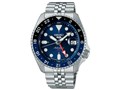 セイコー5スポーツ SKX Sports Style GMT SBSC003