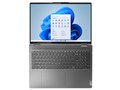 Lenovo Yoga 770i Core i7 12700H�E32GB�������[�E1TB SSD�E16�^WQXGA�t������ �I�t�B�X�t�� 82UF002MJP