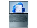 Lenovo Yoga 770 AMD Ryzen 7 6800U�E16GB�������[�E1TB SSD�E14�^2.8K OLED���� �I�t�B�X�t�� 82QF0026JP