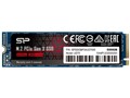 PCIe Gen 3x4 UD70 SP500GBP34UD7005