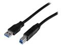 USB3CAB1M [1m �u���b�N]