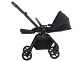 ���J�� Sadena Stroller Set [�u���b�N]