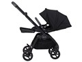 ���J�� Sadena Stroller Set [�u���b�N]