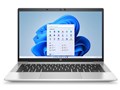 ProBook 635 Aero G8 Notebook PC ���i.com���� Ryzen 3 5400U/8GB������/256GB SSD/LTE/Windows 10 Pro���� SIM�t���[