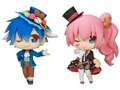 �s�A�v���L�����N�^�[�Y�g���[�f�B���O�~�j�t�B�M���A�V���[�Y KAITO�A�������J