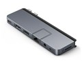 HyperDrive 7in2 USB-C�n�u DUO PRO HP-HD575-G [�X�y�[�X�O���[]