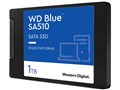WD Blue SA510 SATA WDS100T3B0A