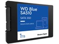 WD Blue SA510 SATA WDS100T3B0A