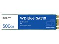 WD Blue SA510 SATA WDS500G3B0B