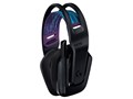 G535 LIGHTSPEED WIRELESS HEADSET G535BK