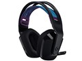 G535 LIGHTSPEED WIRELESS HEADSET G535BK