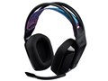 G535 LIGHTSPEED WIRELESS HEADSET G535BK