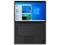 ThinkPad P1 Gen 5 Windows 10 Pro�ECore i7 12700H�E16GB�������[�E512GB SSD�ENVIDIA RTX A2000�E16�^WUXGA�t������ 21DDCTO1WW