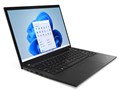 ThinkPad T14s Gen 3 AMD Ryzen 7 PRO 6850U�E16GB�������[�E512GB SSD�E14�^WUXGA�t������ 21CQCTO1WW