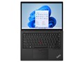 ThinkPad T14s Gen 3 AMD Ryzen 7 PRO 6850U�E16GB�������[�E512GB SSD�E14�^WUXGA�t������ 21CQCTO1WW