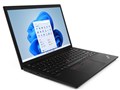 ThinkPad X13 Gen 3 AMD Ryzen 7 PRO 6850U�E16GB�������[�E256GB SSD�E13.3�^WUXGA�t������ 21CMCTO1WW