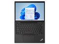 ThinkPad X13 Gen 3 AMD Ryzen 7 PRO 6850U�E16GB�������[�E256GB SSD�E13.3�^WUXGA�t������ 21CMCTO1WW