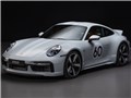 911 スポーツクラシック 2022年モデル