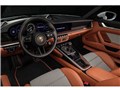 インテリア - 911 スポーツクラシック 2022年モデル