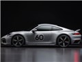 エクステリア1 - 911 スポーツクラシック 2022年モデル