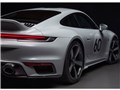エクステリア2 - 911 スポーツクラシック 2022年モデル