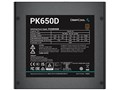 PK650D R-PK650D-FA0B-JP [�X�e���X�u���b�N]