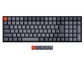 K4 Wireless Mechanical Keyboard V2 White LED K4-A3-JIS ����