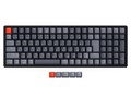 K4 Wireless Mechanical Keyboard V2 �z�b�g�X���b�v���f�� K4-J3-JIS ����