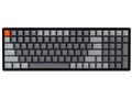 K4 Wireless Mechanical Keyboard V2 �z�b�g�X���b�v���f�� K4-J3-US ����
