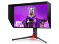 AGON Pro AG274UXP/11 [27�C���` Black&Red]