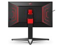 AGON Pro AG274UXP/11 [27�C���` Black&Red]