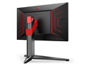 AGON Pro AG274UXP/11 [27�C���` Black&Red]