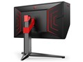 AGON Pro AG274UXP/11 [27�C���` Black&Red]