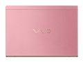 VAIO SX12 VJS1258 Windows 11 Home�ECore i3 1215U�E8GB�������ESSD 128GB�EOffice�Ȃ� [���[�Y�S�[���h]