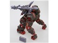 �]�C�h -ZOIDS- EZ-015 �A�C�A���R���O �}�[�L���O�v���XVer.