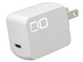 NovaPort SOLO 45W CIO-G45W1C [�z���C�g]