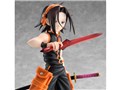 SHAMAN KING 1/7 ���q �t