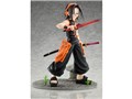 SHAMAN KING 1/7 ���q �t