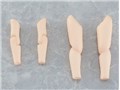 �˂�ǂ낢�ǂǁ[�� �g�������Z�b�g (cream)