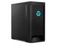 Legion T550 AMD Ryzen 7 5800�E16GB�������[�E2TB HDD+256GB SSD�ERTX 3060Ti���� 90RC01LAJM